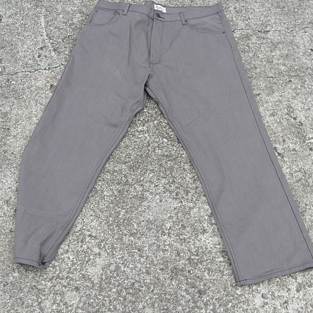 Men's pants